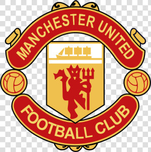 Manchester United Logo Interesting History Team Name   Emblem  HD Png Download