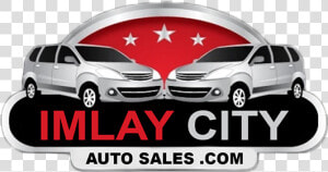 Imlay City Auto Sales Llc   Toyota Innova  HD Png Download