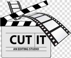 Film Editing Png   Film Editing Logo Png  Transparent Png