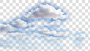 Clip Art Late Night   Transparent Sky And Clouds  HD Png Download