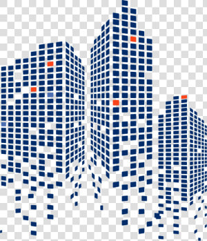 Intelligent Building Solutions   Intelligent Buildings  HD Png Download