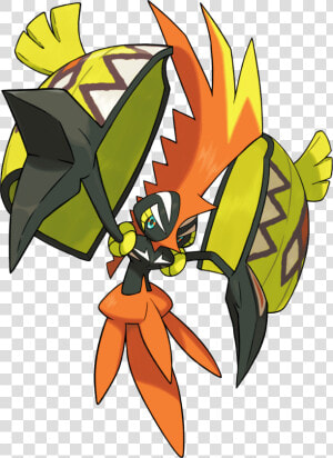 Nj Coding Practice   Pokemon Tapu Koko Evolution  HD Png Download