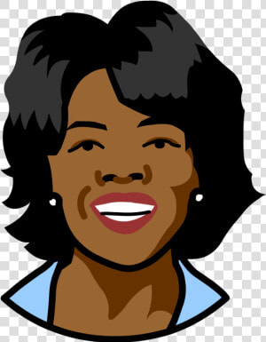 Social Studies   Png Download   Oprah Winfrey Icon  Transparent Png