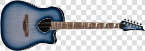 Ibanez Alt30 Altstar Acoustic electric Guitar   Ibanez Talman Prestige Bass  HD Png Download