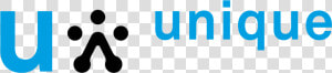 Unique Logo Png Transparent   Unique Uitzendbureau  Png Download