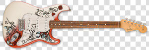 Jimi Hendrix Signature Png   Jimi Hendrix  39 s Monterey Fender Stratocaster  Transparent Png