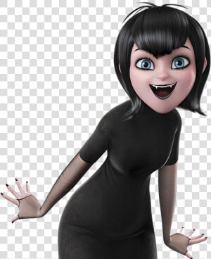 Mavis   Mavis From Hotel Transylvania  HD Png Download