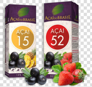 Açai Slim Packs   Productos De Acai  HD Png Download