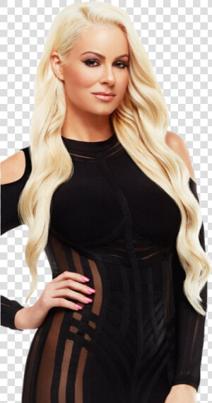 Transparent Maryse Png   Wwe Maryse Png Total Divas  Png Download