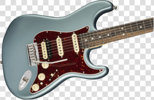 Mint Fender American Elite Stratocaster Hss Shawbucker  HD Png Download