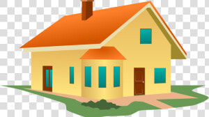 Mortgageqtkn You Could Have   Transparent Background Home Clipart  HD Png Download