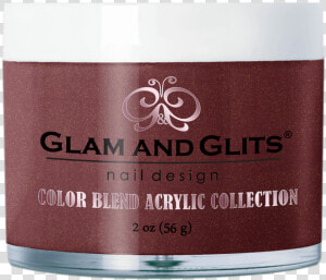 Glam  amp  Glits   Glam And Glits Powder Color Blend Collection 2 Oz  HD Png Download