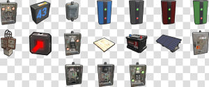 Elec Comp Trans 2   Tablet Computer  HD Png Download