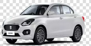 Swift Dzire New Model  HD Png Download