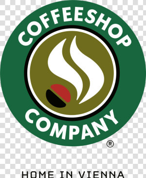 Coffeeshop Company Logo  Logotype   Coffee Shop Logo Png  Transparent Png