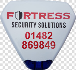 Burglar Alarm Installation In Hull Will Reduce Burglaries   Inflatable  HD Png Download