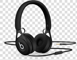 Png Black And White Download Studio Wireless By Dre   Beats Ep On Ear Headphones Black  Transparent Png