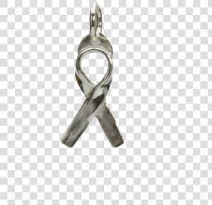 Awareness Ribbon Charm   Locket  HD Png Download