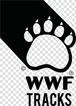 Wwf Logo 24   World Wide Fund For Nature  HD Png Download