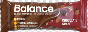 Chocolate Craze   Balance Chocolate Craze  HD Png Download