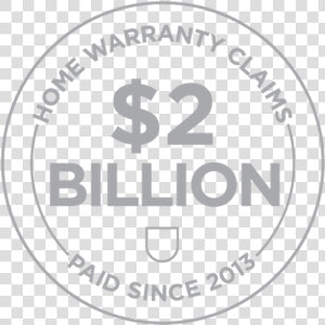 Ahs Home Warranty   Circle  HD Png Download