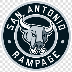 San Antonio Rampage   Paname Brewing Company Logo  HD Png Download