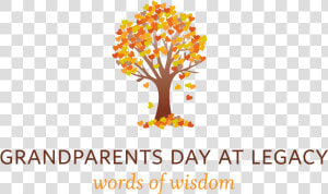 Grandparents Day 2015  HD Png Download