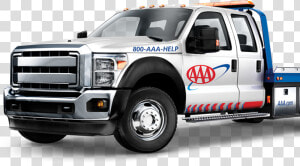 Aaa Roadside Assistance Vehicle   Aaa Tow Truck Png  Transparent Png