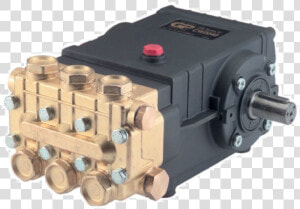 General Pump T1321 Solid Shaft Pressure Washer Pump   Pompe General Pump T1011  HD Png Download