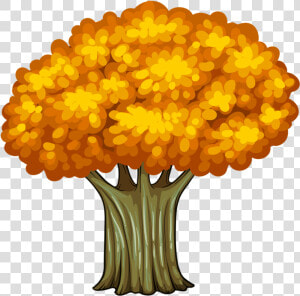 Tree Forest Theme  Old Trees  Trees To Plant  Flower   Dibujo De Una Niña Sentada Debajo De Un Arbol  HD Png Download