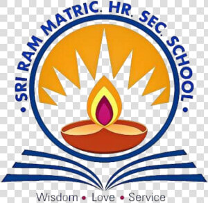 Sri Ram Matric Hr Sec School   Elanora State High School  HD Png Download