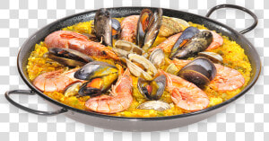 Thumb Image   Paella Clipart  HD Png Download