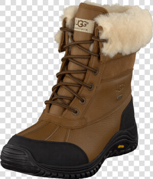 Adirondack Boot Ii Otter   Ugg Adirondack  HD Png Download