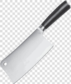 Joseph Black  Executive Chef  Hennen S Chattanooga   Kitchen Knife  HD Png Download