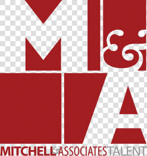 Mitchell  amp  Associates Talent  HD Png Download