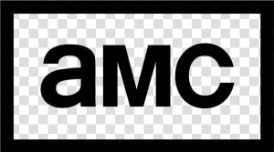 Amc Channel Logo Png  Transparent Png