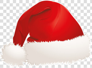 Thumb Image   Chapeau Pere Noel Png  Transparent Png