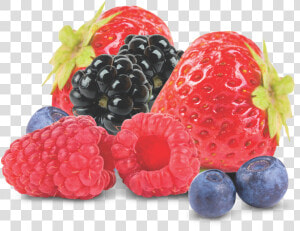 Transparent Mixed Berries Clipart   Acidic Foods  HD Png Download