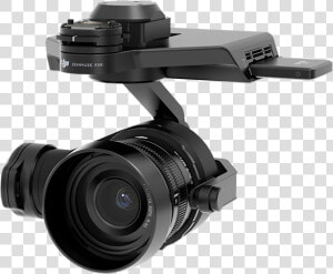 Dji X5r Inspire  HD Png Download