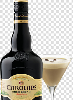 Carolans   Cream Liqueur  HD Png Download