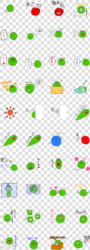 Marimo Sticker  HD Png Download