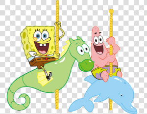 Imágenes De Bob Esponja Con Fondo Transparente  Descarga   Spongebob Squarepants  HD Png Download