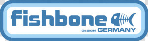 Fishbone Brand  HD Png Download