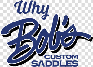 Bobs Custom Saddles  HD Png Download