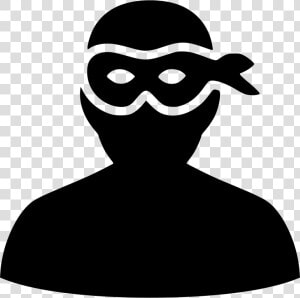 Thief Clipart Felon   Thief Png  Transparent Png