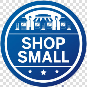 Small Business Saturday Shop Small Logo  HD Png Download