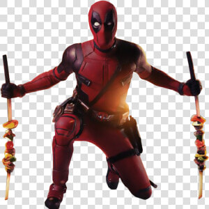 Deadpool Transparent Deadpool Png  Png Download