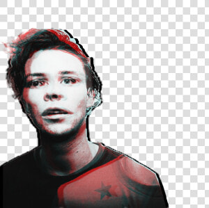 Transparent Ashton Irwin Png   Human  Png Download