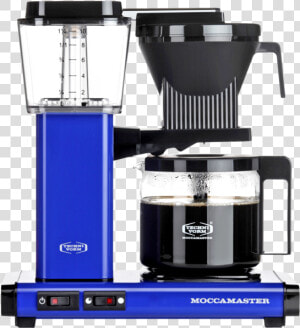 Technivorm Moccamaster 59643 Kbg Coffee Brewer  HD Png Download