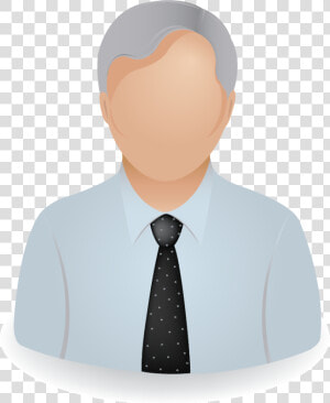 Businessperson  HD Png Download